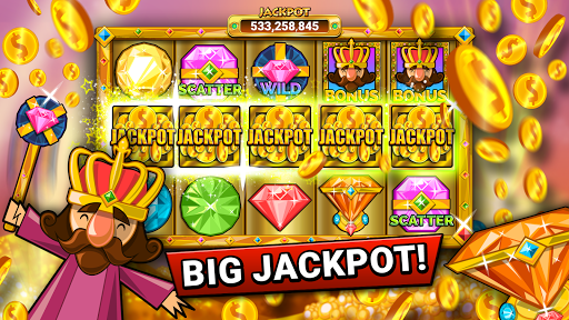 Slots Surprise - Free Casino  screenshots 4