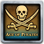 Cover Image of Descargar La era de los piratas RPG 1.4.21 APK