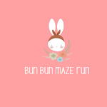 Cover Image of Скачать Bun Bun Maze Run  APK