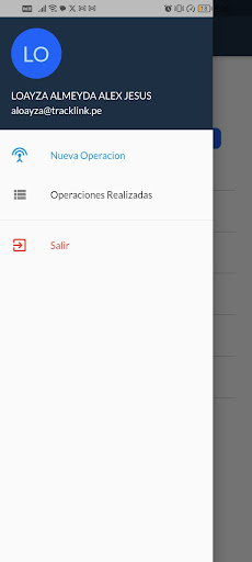 App Taller Screen 3