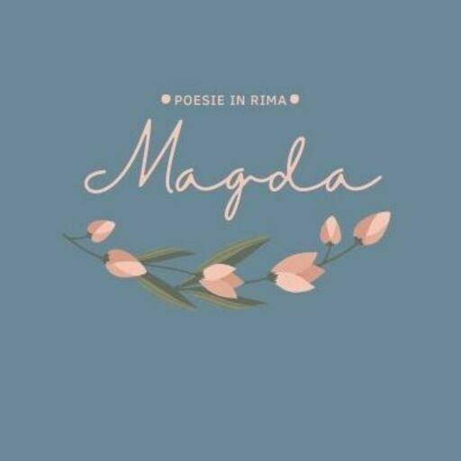 Magda logo