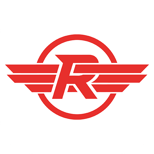 R-WINGS 1.0.5 Icon
