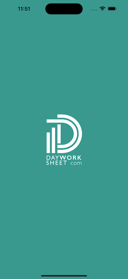 #4. Daywork Sheet (Android) Von: CRM Management