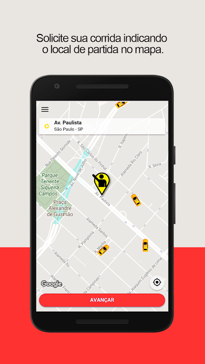 Stop Taxi - 7.3.8 - (Android)