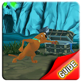 Guide Scooby-Doo icon