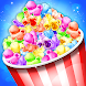 Movie Night Popcorn Party - Androidアプリ