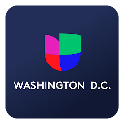Univision Washington DC 아이콘 이미지