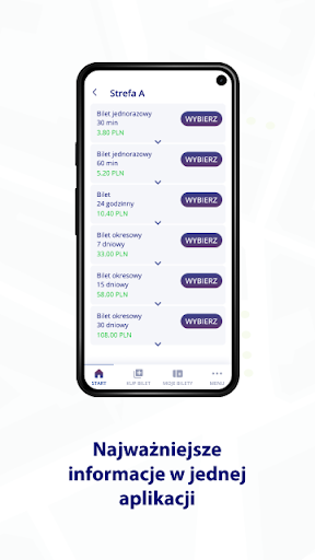 MAM Koszalin Dostępność + Screenshot 4 - AppWisp.com