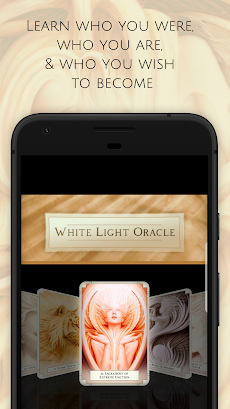 White Light Oracleのおすすめ画像4