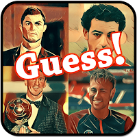Guess The Football Player Quiz