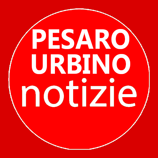 Pesaro Urbino notizie logo