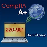 CompTIA A+ 220-901 Exam Prep icon