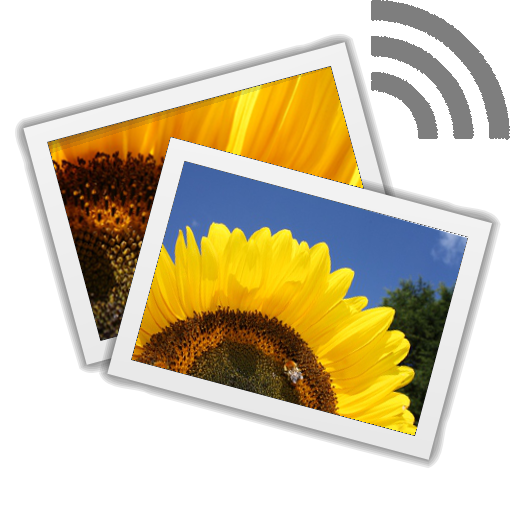 Digital Photo Frame Slideshow 12.4.3 Icon