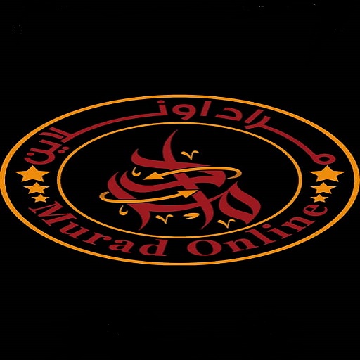 مراد اونلاين logo