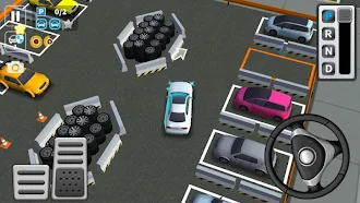 Game screenshot 駐車王 apk download