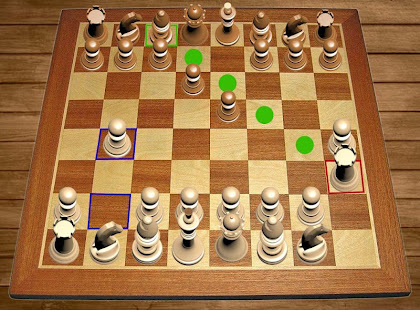Chess Kingu2122 - Multiplayer Chess, Free Chess Game screenshots 12
