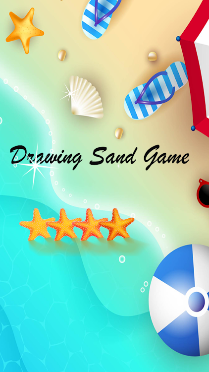 Drawing Sand Game - 1.2 - (Android)