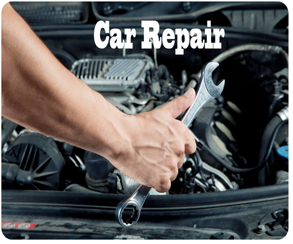 Guide learn Car Repairing prob - 3.0 - (Android)
