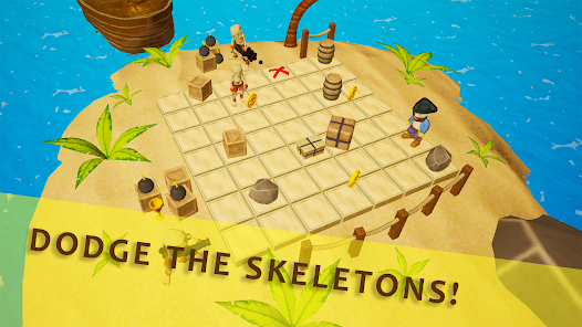 Pirate Puzzle 22 APK + Mod (Free purchase) for Android