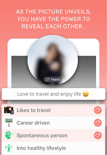TryDate - Free Online Dating App, Chat Meet Adults screenshots 8