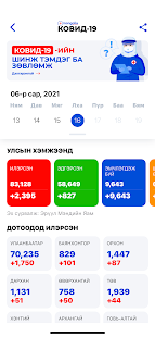 e-Mongolia 2.1.0 Screenshots 5