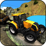 Cover Image of Baixar Tractor Trolley Master – Offro  APK