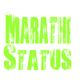 Marathi Status icon
