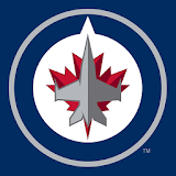 The Winnipeg Jets App icon