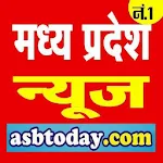 Cover Image of Download MP news Madhya Pradesh News 1.2 APK