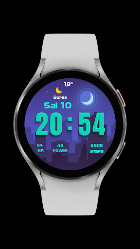 Pars Day Loop screenshot 5