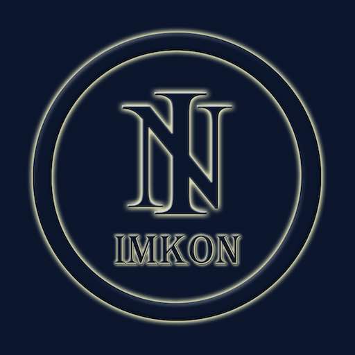 Imkon logo