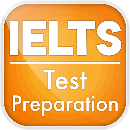 IELTS preparation in bangla logo