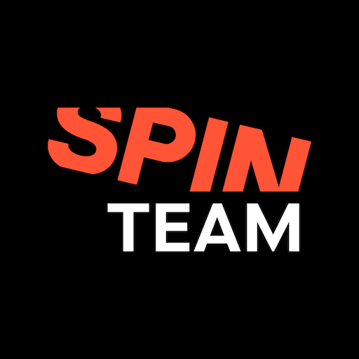 Spin Team 2.9.6 Icon
