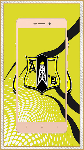 Android application oil Alliance Colombia Passion screenshort
