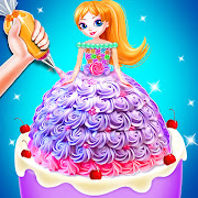 Top 40 Food & Drink Apps Like Doll House Cake Maker: Kids Baking Games - Best Alternatives