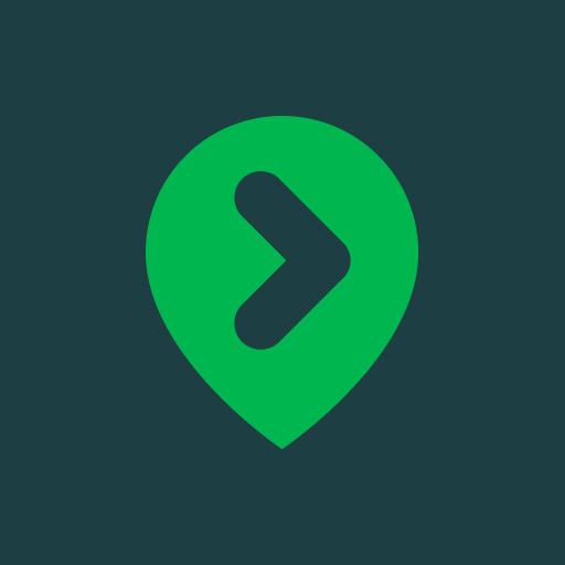 Delivery Route - Entregador logo