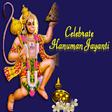 Hanuman Jayanti SMS Messages icon