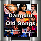 Dangdut Old Songs icon
