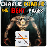 Charlie Charlie : Eight Pages icon