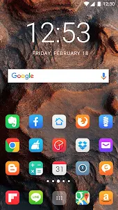 Theme of Xiaomi 13 Ultra