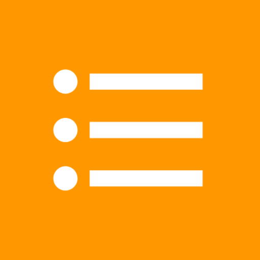 Simple Notes App logo