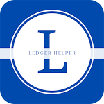 Cover Image of Download Ledger Helper  APK