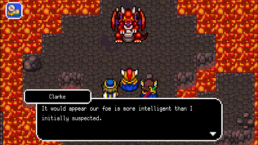 RPG Dragon Sinker - Role Playing - games