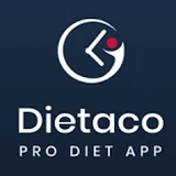 Dietaco - Diet Planner, Calorie Counter, Diet icon