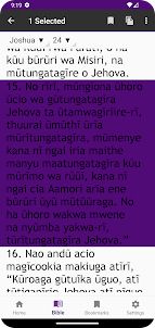 Kikuyu Bible