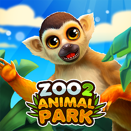 Zoo 2: Animal Park Mod Apk