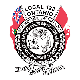 IBB Local 128 Member App