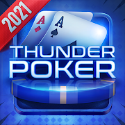 Thunder Poker: Hold'em, Omaha