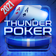 Thunder Poker: Hold'em, Omaha Windowsでダウンロード