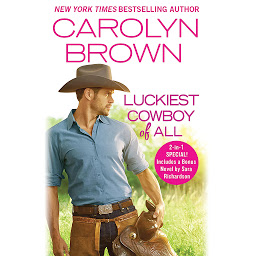 Icon image Luckiest Cowboy of All